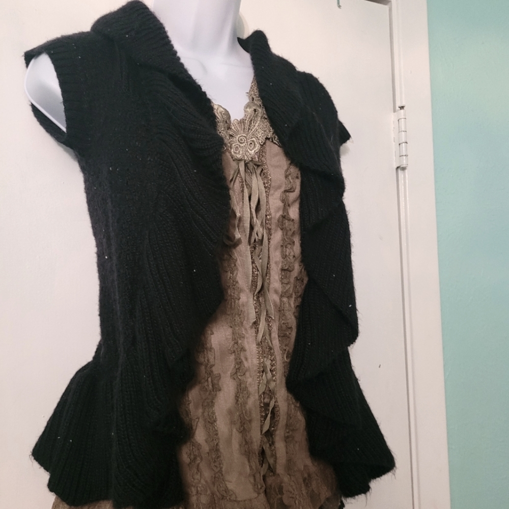 Sweet n sinful cardigan